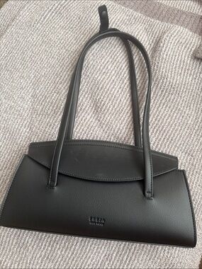 Freja Caroline Bag Black